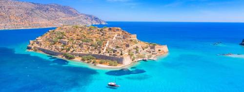 Spinalonga