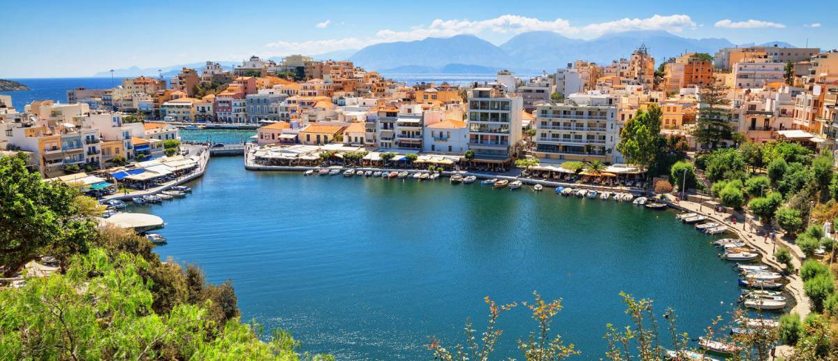 Les attractions d’Agios Nikolaos