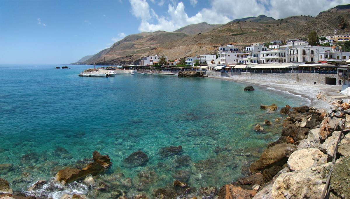 Sfakia